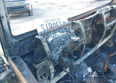 2002 Jeep Wrangler Se from USA, damaged, VIN 1J4FA29PX2P716508